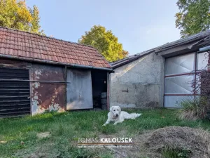 Prodej pozemku pro bydlení, Mohelno, 606 m2