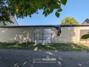 Prodej pozemku pro bydlení, Mohelno, 606 m2