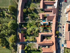Prodej pozemku pro bydlení, Mohelno, 606 m2