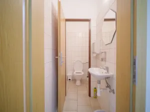 Pronájem kanceláře, Jičín, 17. listopadu, 688 m2
