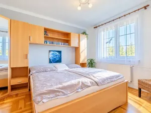 Prodej rodinného domu, Moravičany, 209 m2