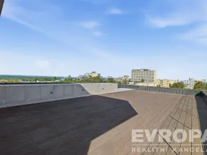 Pronájem bytu 2+kk, Praha - Břevnov, U Petřin, 88 m2