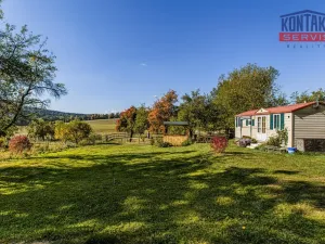 Prodej rodinného domu, Ktiš - Smědeč, 142 m2