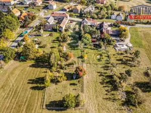 Prodej rodinného domu, Ktiš - Smědeč, 142 m2