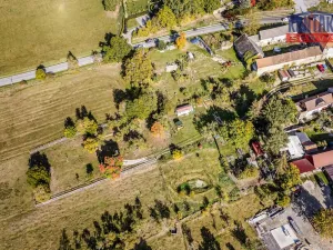 Prodej rodinného domu, Ktiš - Smědeč, 142 m2
