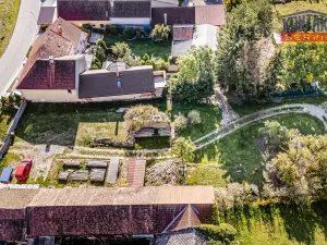 Prodej rodinného domu, Ktiš - Smědeč, 142 m2