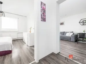 Prodej bytu 2+1, Kladno - Kročehlavy, Ukrajinská, 53 m2
