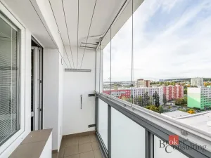 Prodej bytu 2+1, Kladno - Kročehlavy, Ukrajinská, 53 m2