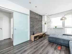 Prodej bytu 2+1, Kladno - Kročehlavy, Ukrajinská, 53 m2