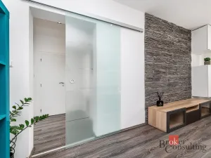 Prodej bytu 2+1, Kladno - Kročehlavy, Ukrajinská, 53 m2