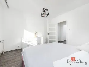 Prodej bytu 2+1, Kladno - Kročehlavy, Ukrajinská, 53 m2