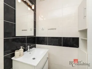Prodej bytu 2+1, Kladno - Kročehlavy, Ukrajinská, 53 m2