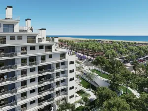 Prodej bytu 3+kk, Torre La Mata, Španělsko, 63 m2
