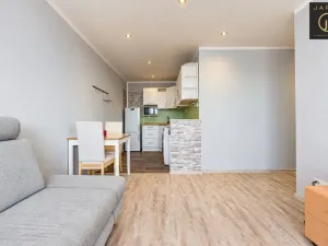 Prodej bytu 2+kk, Kladno, Vodárenská, 39 m2