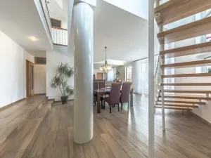 Prodej rodinného domu, Praha - Klánovice, Jeníkovická, 260 m2