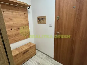 Pronájem bytu 2+1, Slušovice, Padělky, 62 m2