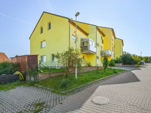 Prodej rodinného domu, Libčice nad Vltavou, Ke Studánkám, 73 m2