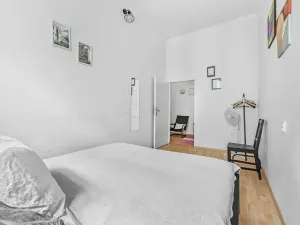 Prodej bytu 3+1, Praha - Nové Město, Dlážděná, 122 m2