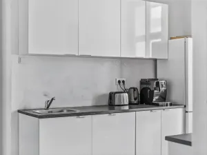 Prodej bytu 3+1, Praha - Nové Město, Dlážděná, 122 m2