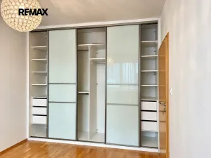 Pronájem bytu 2+kk, Praha - Hostivař, Pražská, 54 m2