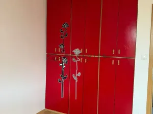Pronájem bytu 2+kk, Český Krumlov, U Cihelny, 61 m2