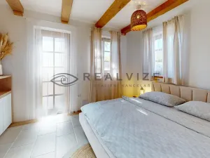 Prodej apartmánu, Lipí, 155 m2
