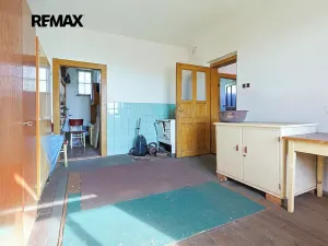 Prodej zemědělské usedlosti, Litohlavy, 70 m2