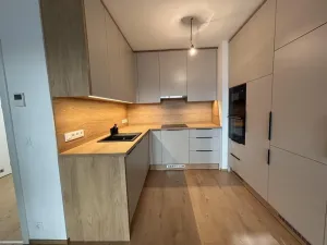 Pronájem bytu 2+kk, Praha - Chodov, Nebřenická, 55 m2