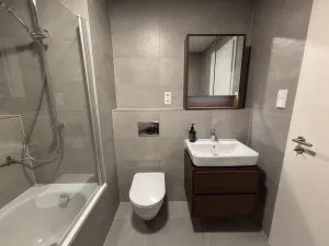 Pronájem bytu 2+kk, Praha - Chodov, Nebřenická, 52 m2