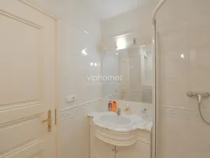 Pronájem bytu 3+kk, Praha - Nové Město, Truhlářská, 114 m2