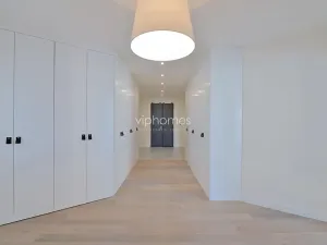 Pronájem bytu 3+kk, Praha - Vinohrady, náměstí Jiřího z Poděbrad, 137 m2