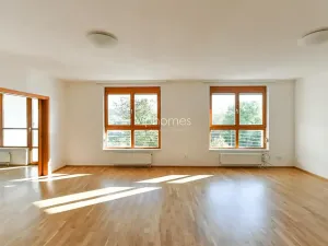 Pronájem bytu 4+kk, Praha - Liboc, U silnice, 200 m2