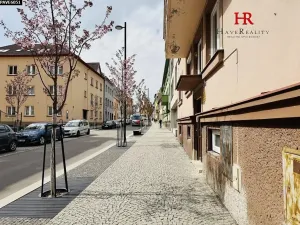 Pronájem bytu 2+1, Benešov, Jiráskova, 52 m2