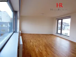 Pronájem bytu 1+kk, Benešov, Vnoučkova, 51 m2