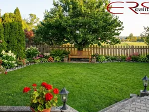 Prodej rodinného domu, Kostelní Hlavno, 270 m2