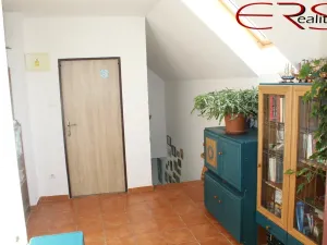 Prodej rodinného domu, Kostelní Hlavno, 270 m2