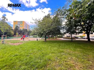 Prodej bytu 3+kk, Praha - Chodov, Tererova, 60 m2