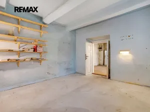 Prodej rodinného domu, Žabonosy, 238 m2