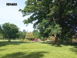Prodej pozemku pro bydlení, Blažejovice, 3609 m2
