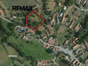 Prodej pozemku pro bydlení, Blažejovice, 3609 m2