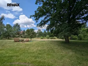 Prodej pozemku pro bydlení, Blažejovice, 985 m2
