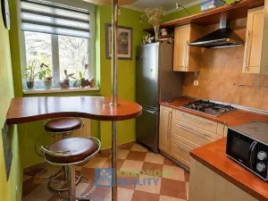 Prodej bytu 2+1, Kowary, Polsko, 35 m2