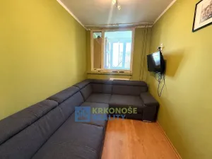 Prodej bytu 2+1, Kowary, Polsko, 35 m2
