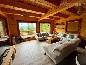 Prodej chaty, Turzovka, Slovensko, 129 m2