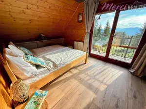 Prodej chaty, Turzovka, Slovensko, 129 m2