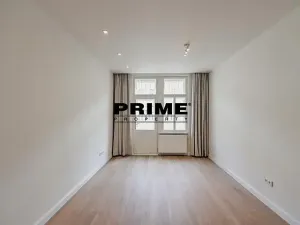 Pronájem bytu 3+kk, Praha - Vinohrady, náměstí Jiřího z Poděbrad, 93 m2