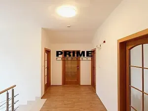 Pronájem rodinného domu, Průhonice, Sadová, 300 m2