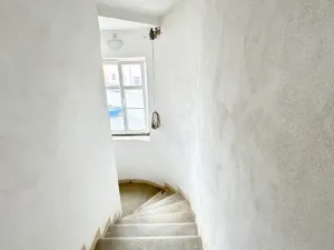 Prodej vily, Třešť, Palackého, 804 m2