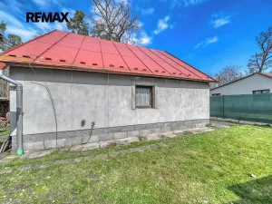 Prodej chaty, Sadská, Na Vodrážce, 87 m2