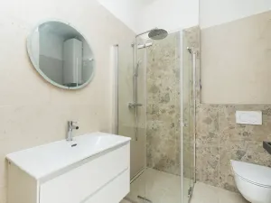 Prodej bytu 2+kk, Praha - Vinohrady, Bělehradská, 45 m2